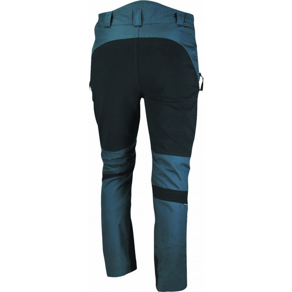 SOLIDUR WORKFLEX TROUSERS