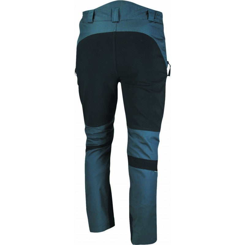 SOLIDUR PANTALON WORKFLEX