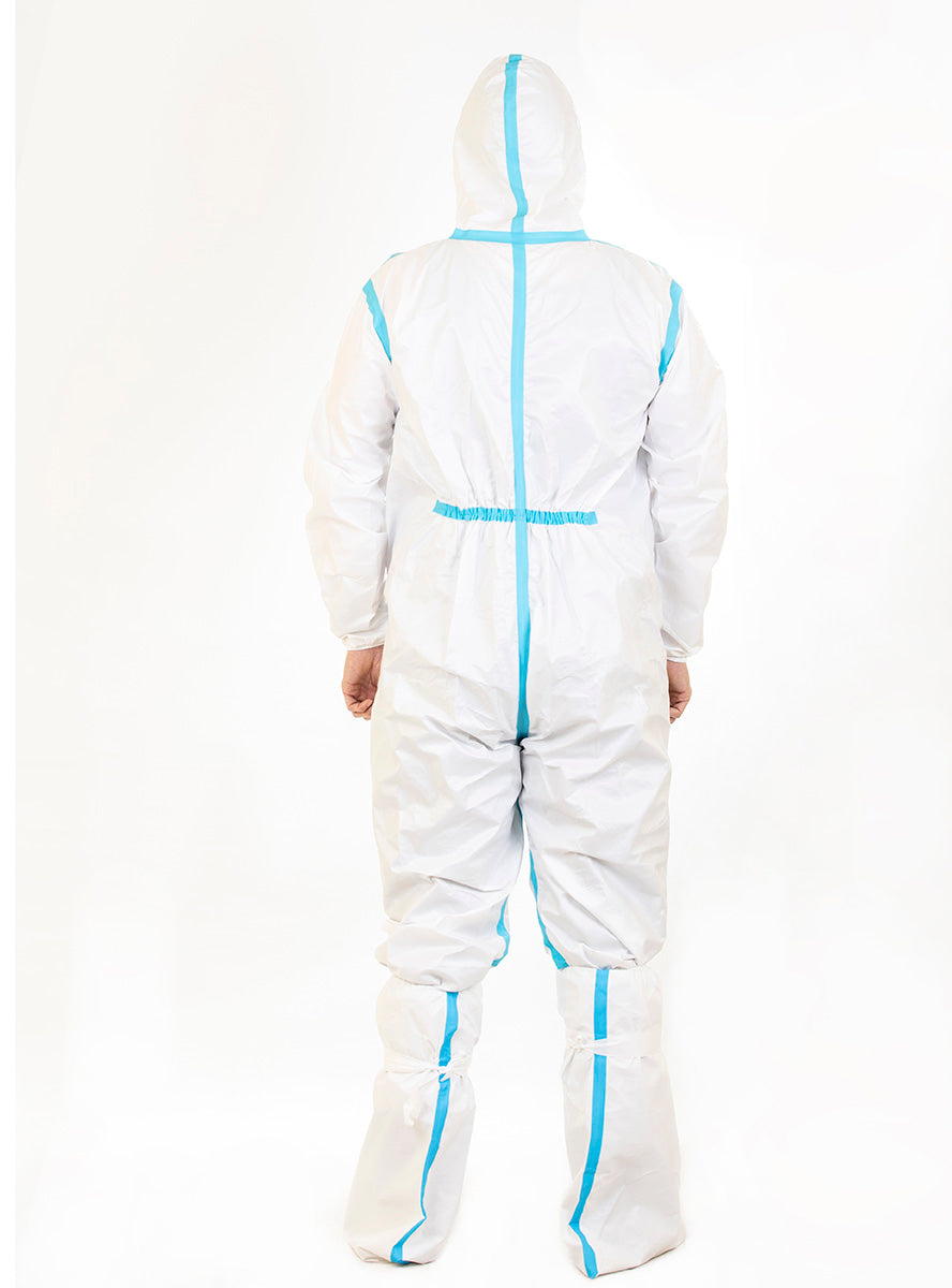 COMBINAISON DE PROTECTION TYPE 3B/4B