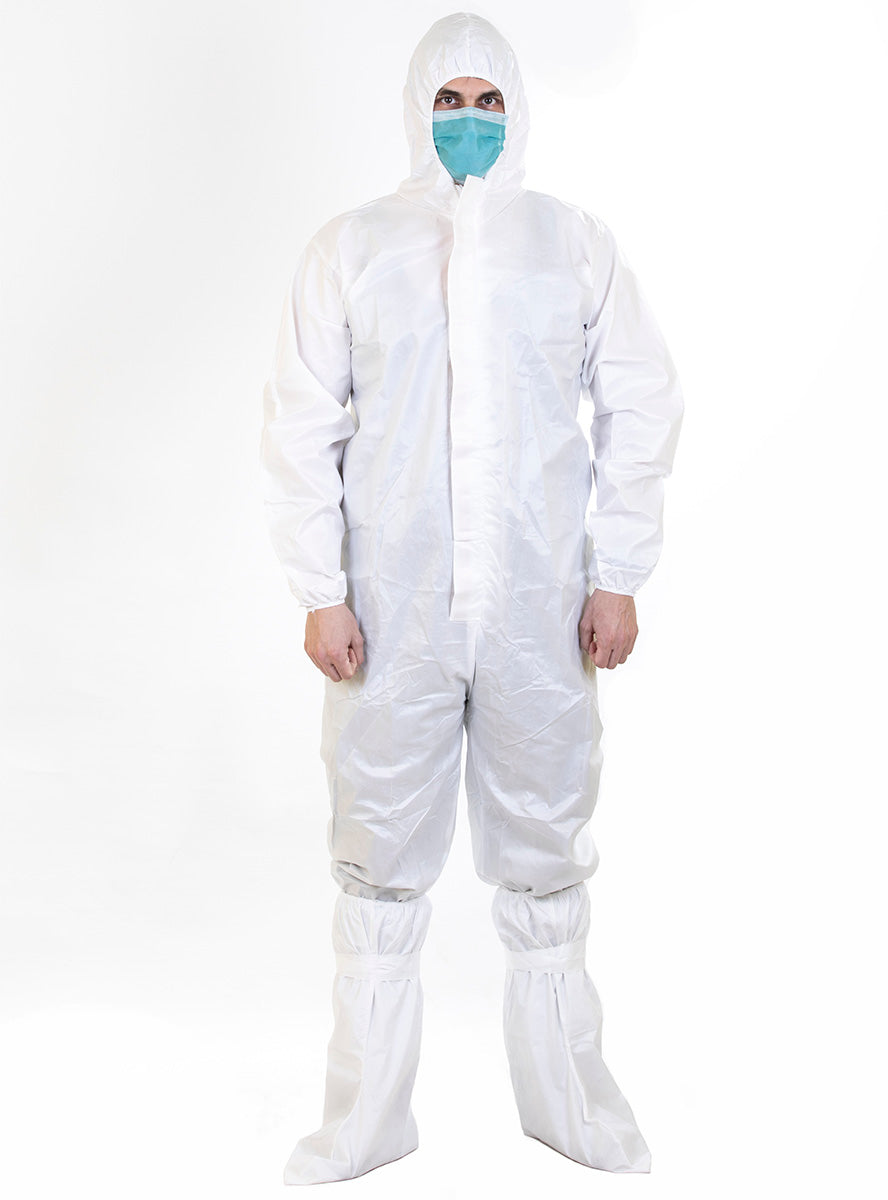 COMBINAISON DE PROTECTION TYPE 5B/6B