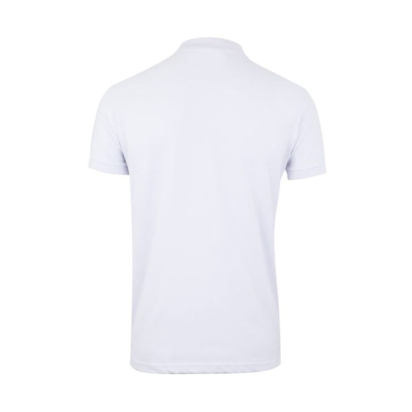 MUKUA - 210 SHORT SLEEVE POLO SHIRT