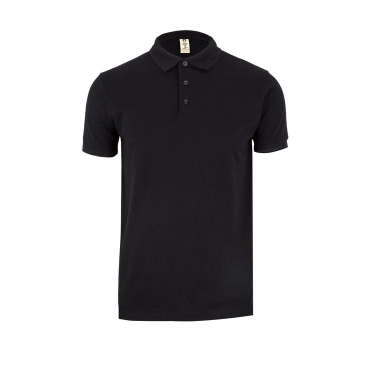 MUKUA - 210 SHORT SLEEVE POLO SHIRT