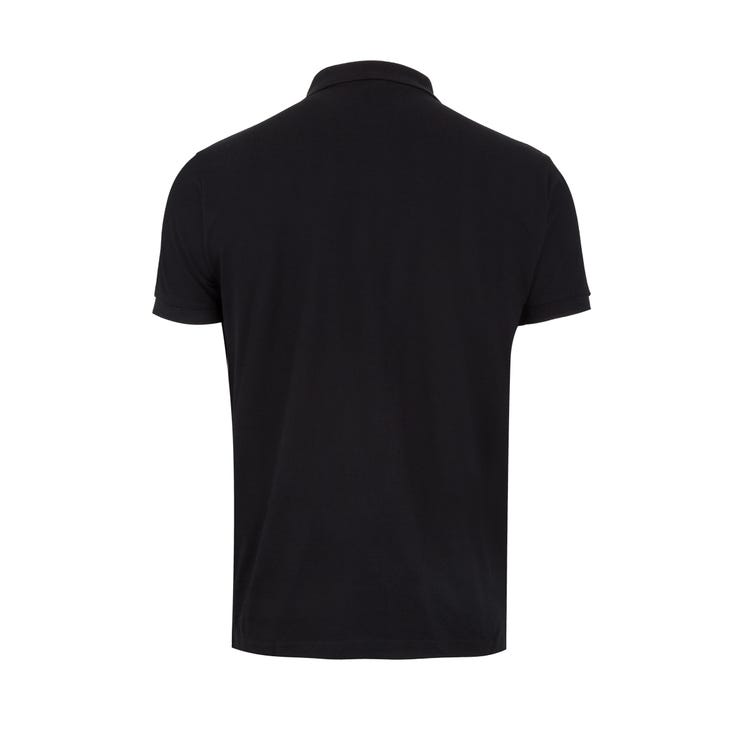 MUKUA - 210 SHORT SLEEVE POLO SHIRT
