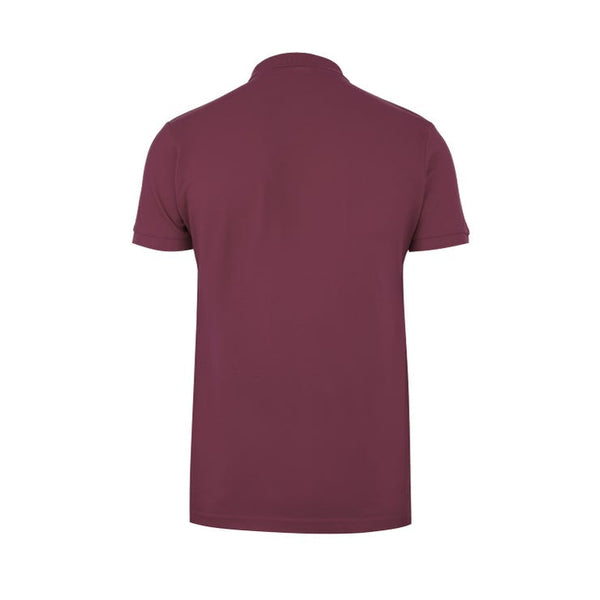 MUKUA - 210 SHORT SLEEVE POLO SHIRT