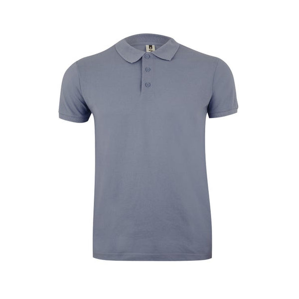 MUKUA - 210 SHORT SLEEVE POLO SHIRT