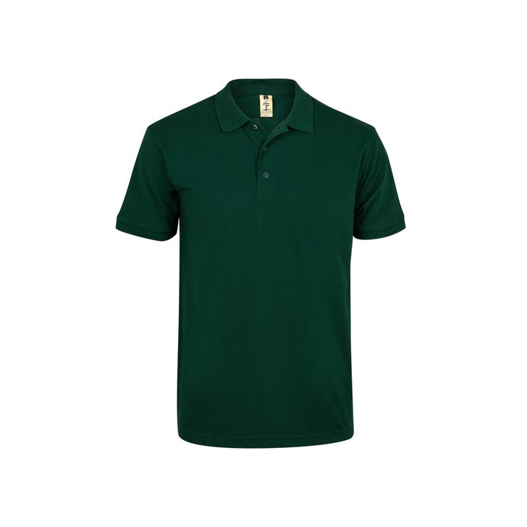 MUKUA - 210 SHORT SLEEVE POLO SHIRT