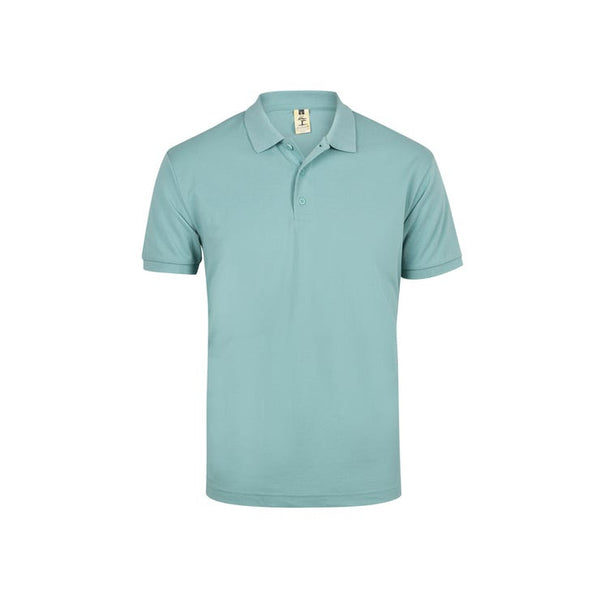 MUKUA - 210 SHORT SLEEVE POLO SHIRT