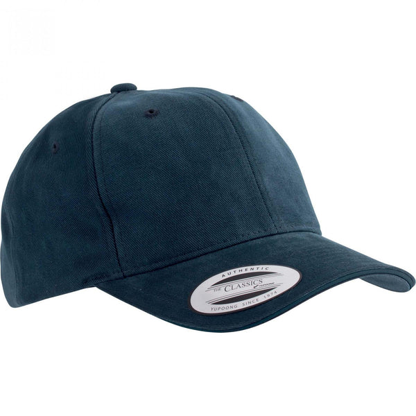 Classic Cap - 6 panels