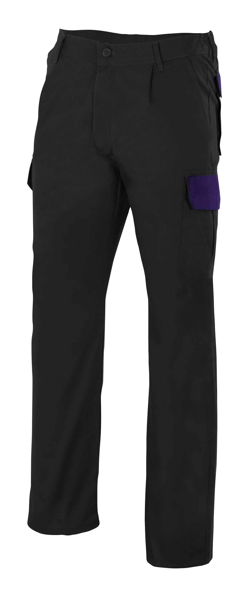Black pants