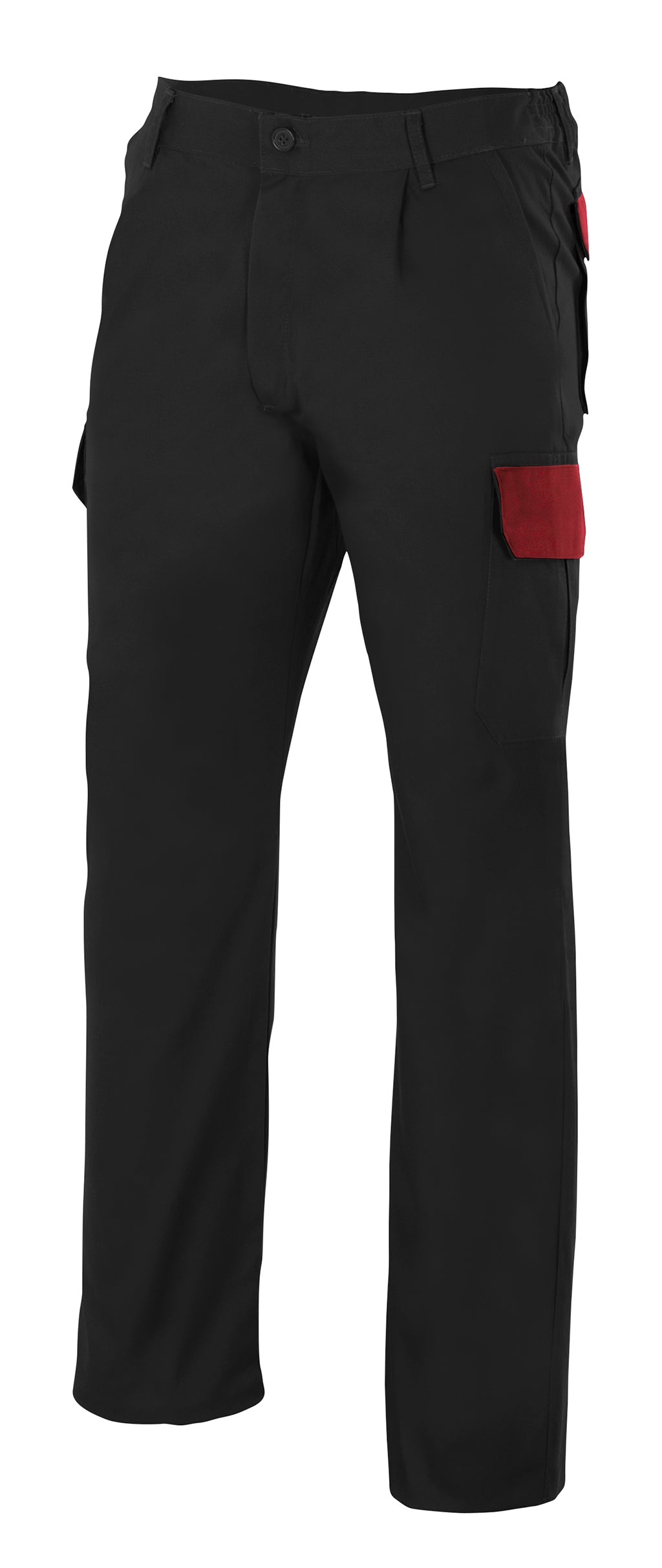 Black pants