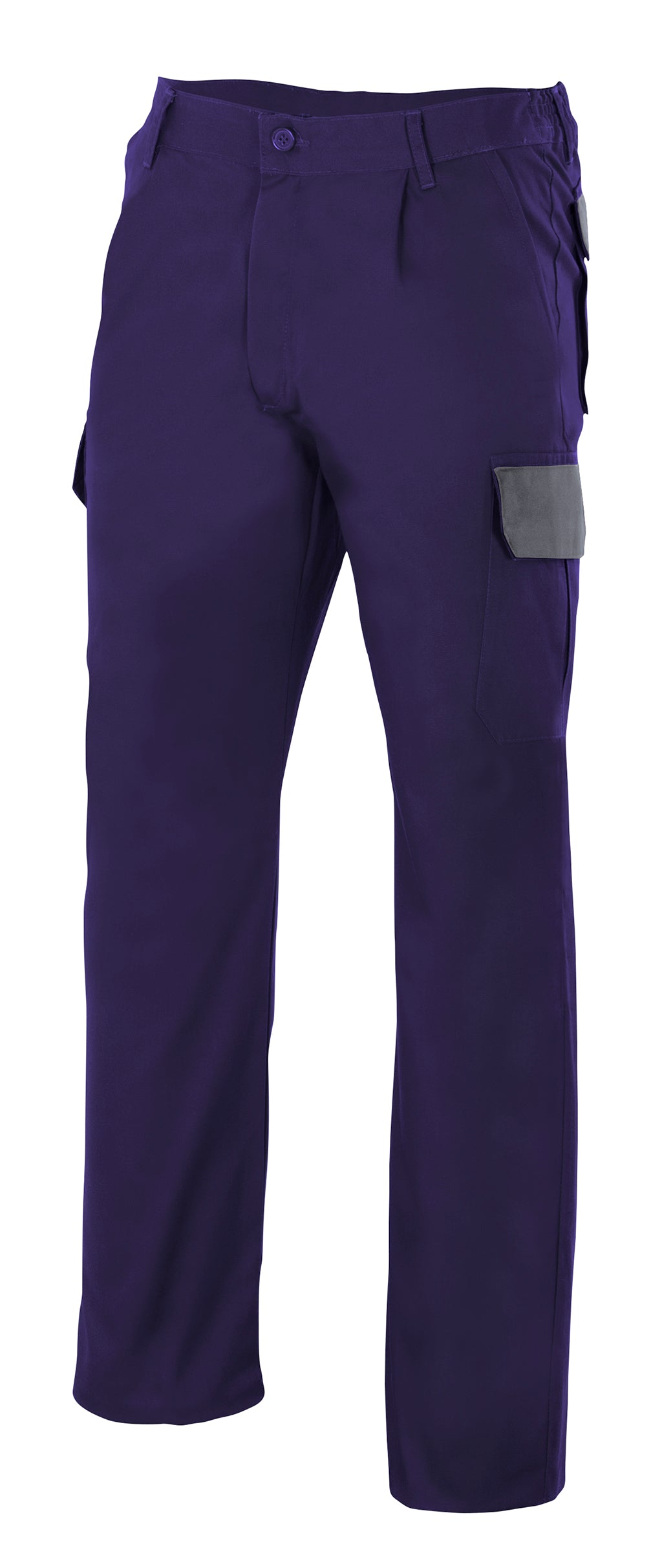 NAVY BLUE PANTS