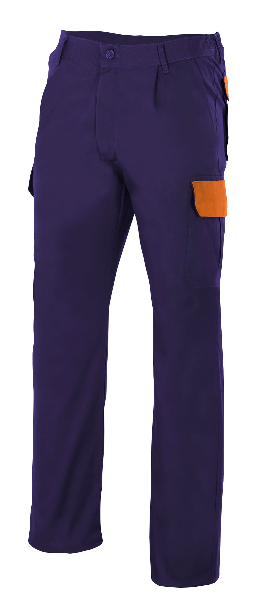 NAVY BLUE PANTS