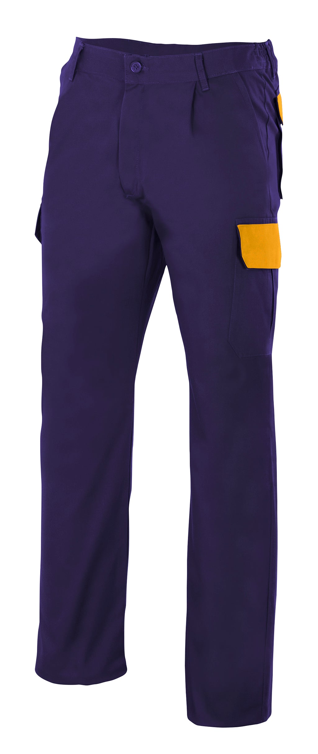 NAVY BLUE PANTS