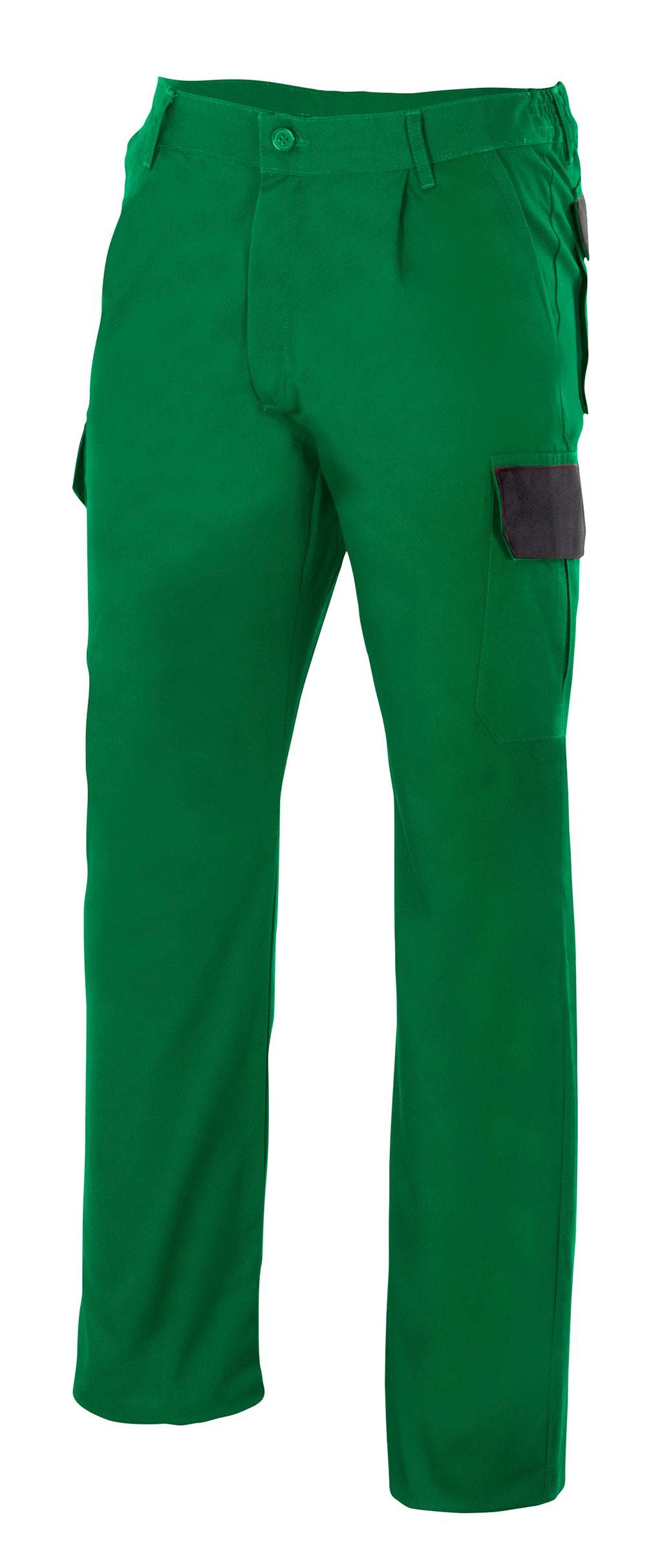 GREEN PANTS