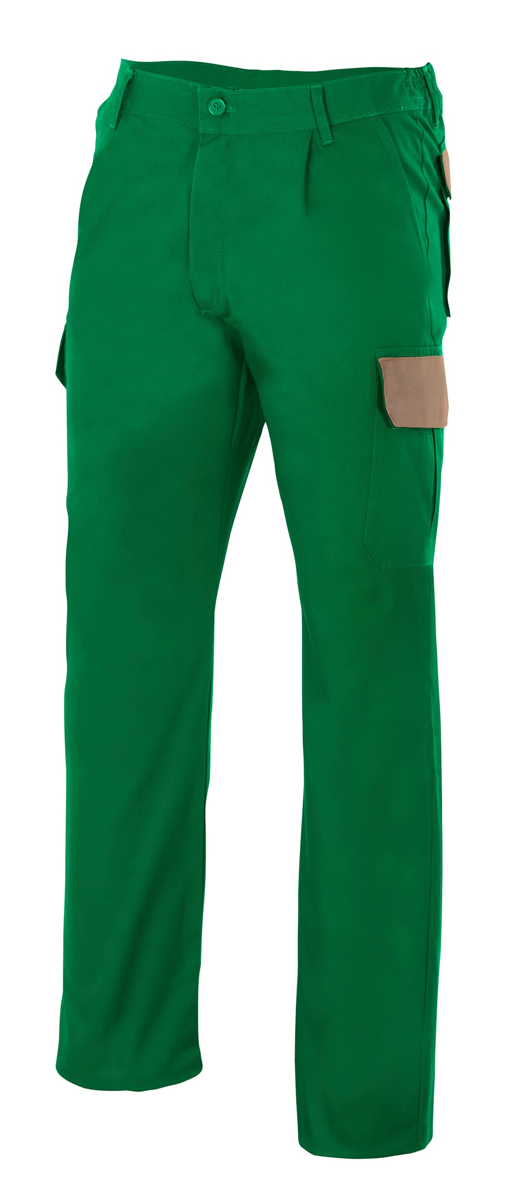 GREEN PANTS