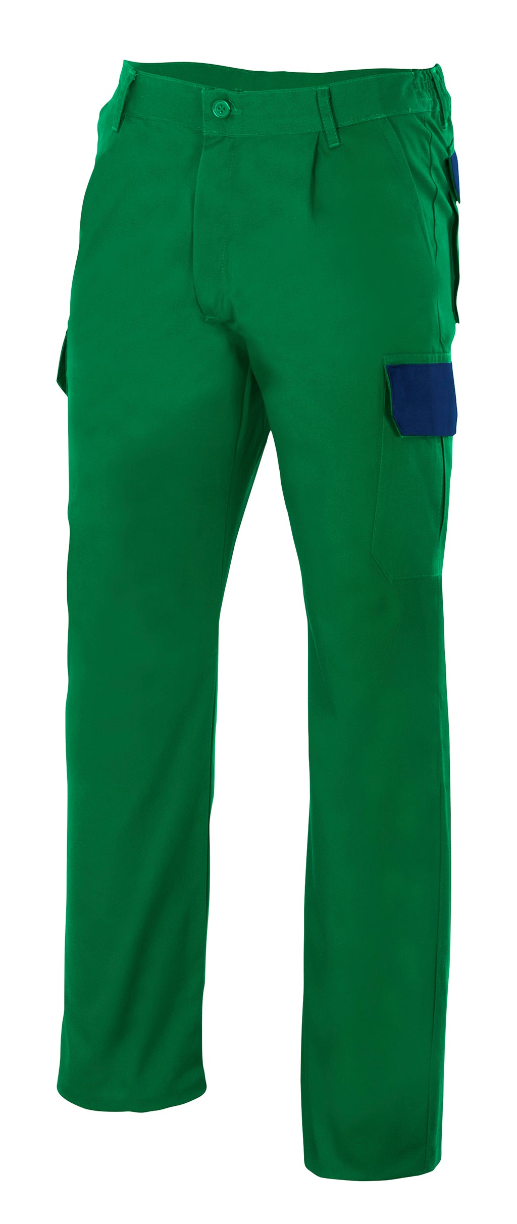 GREEN PANTS