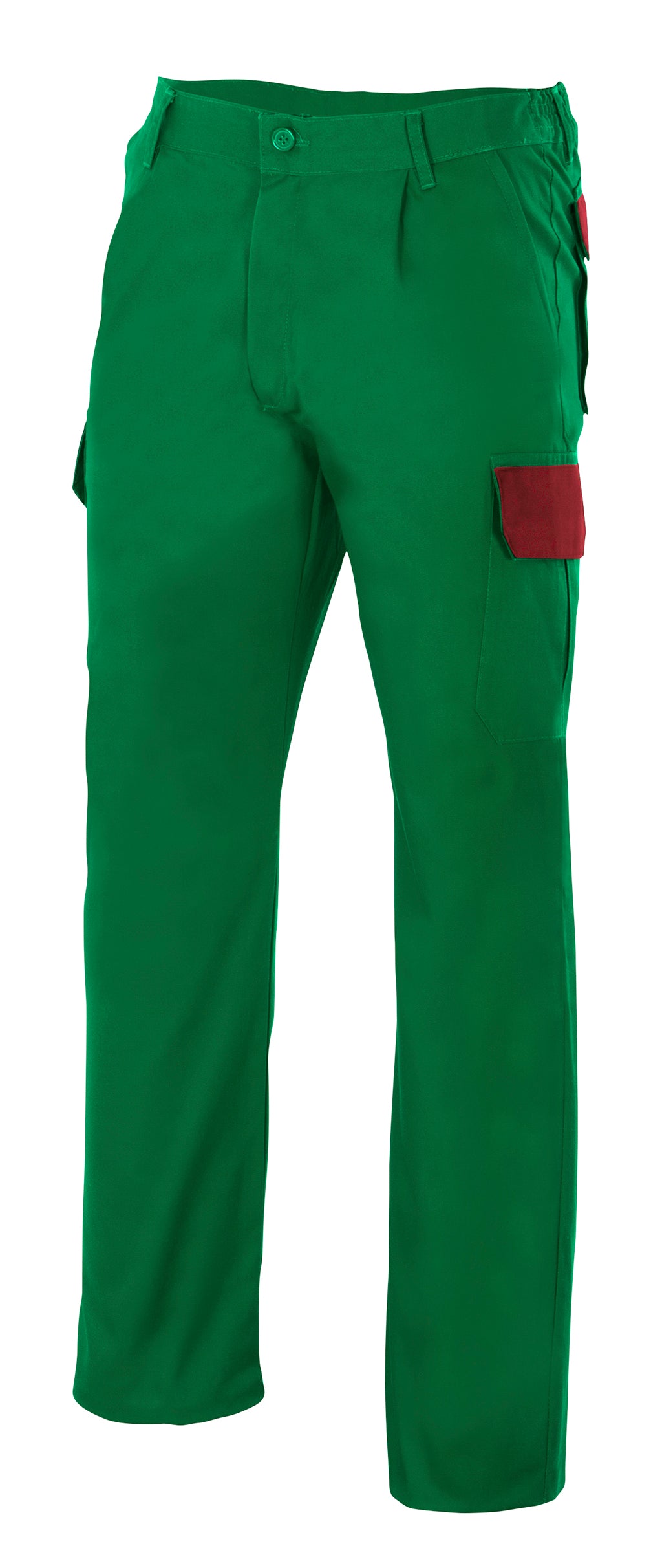 GREEN PANTS