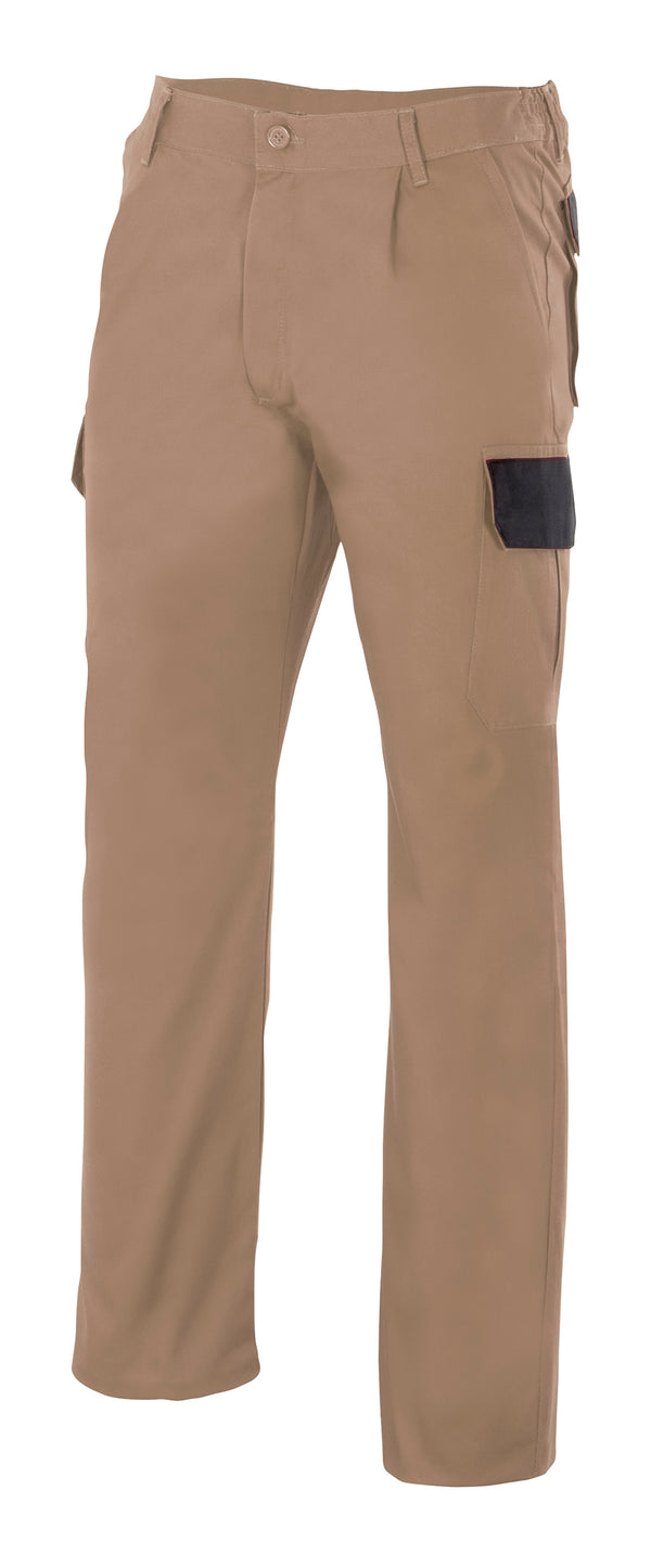 PANTALON BEIGE