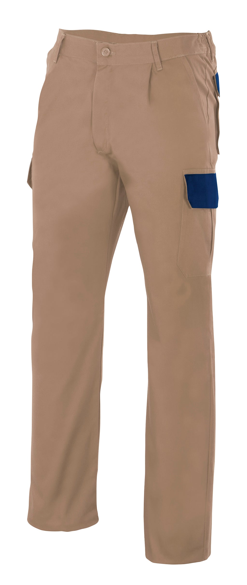 BEIGE PANTS