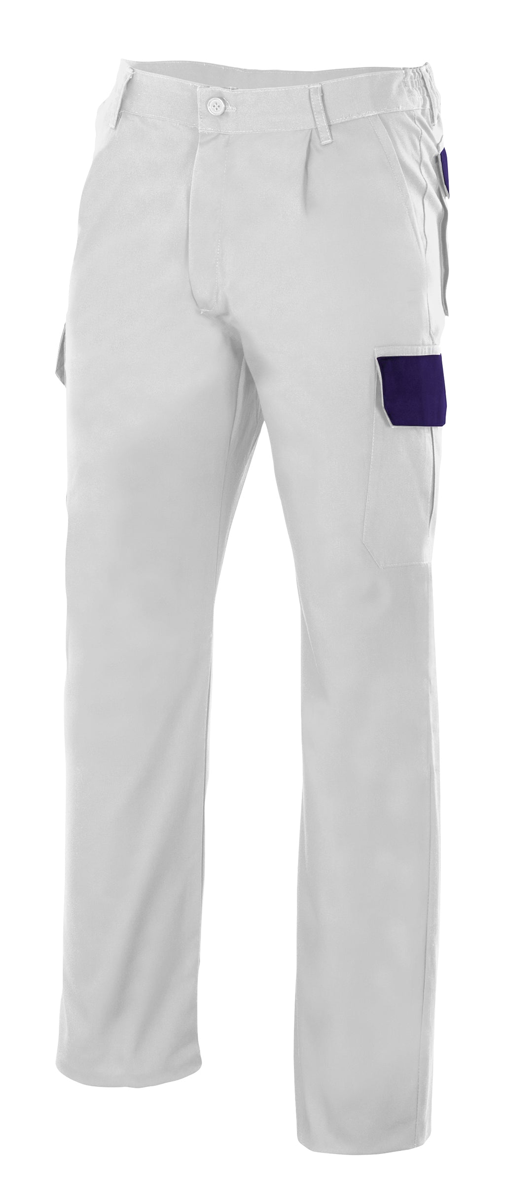 WHITE PANTS