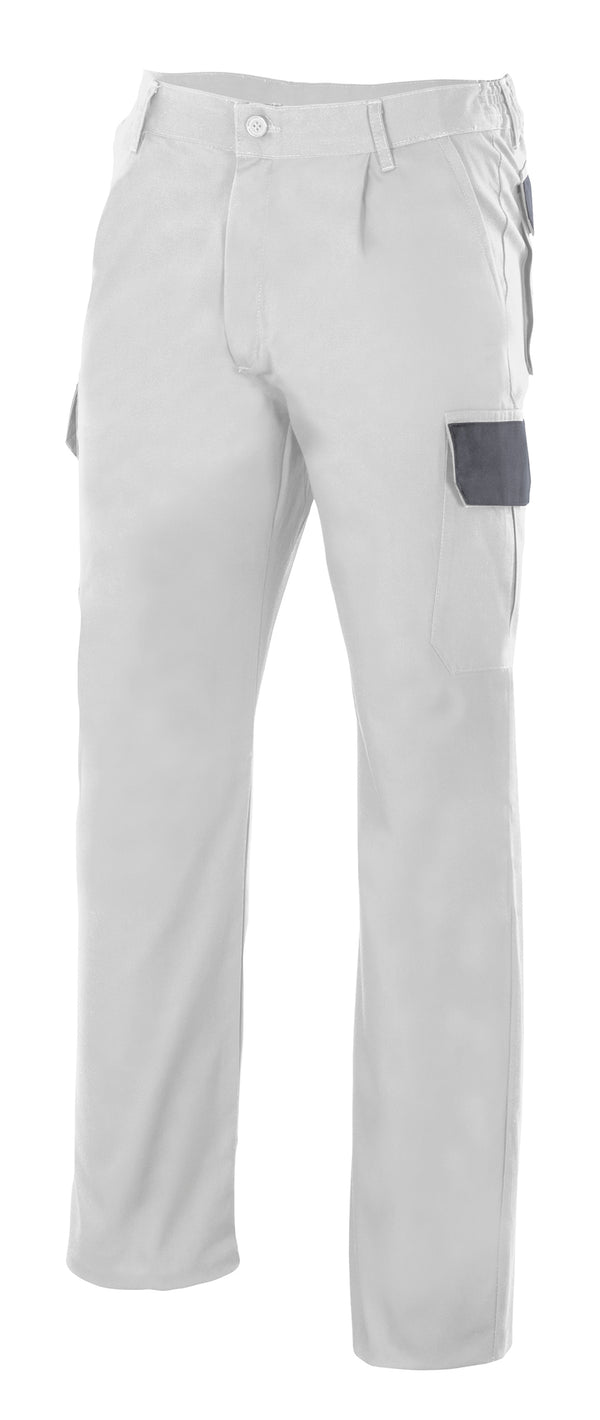 PANTALON BLANC