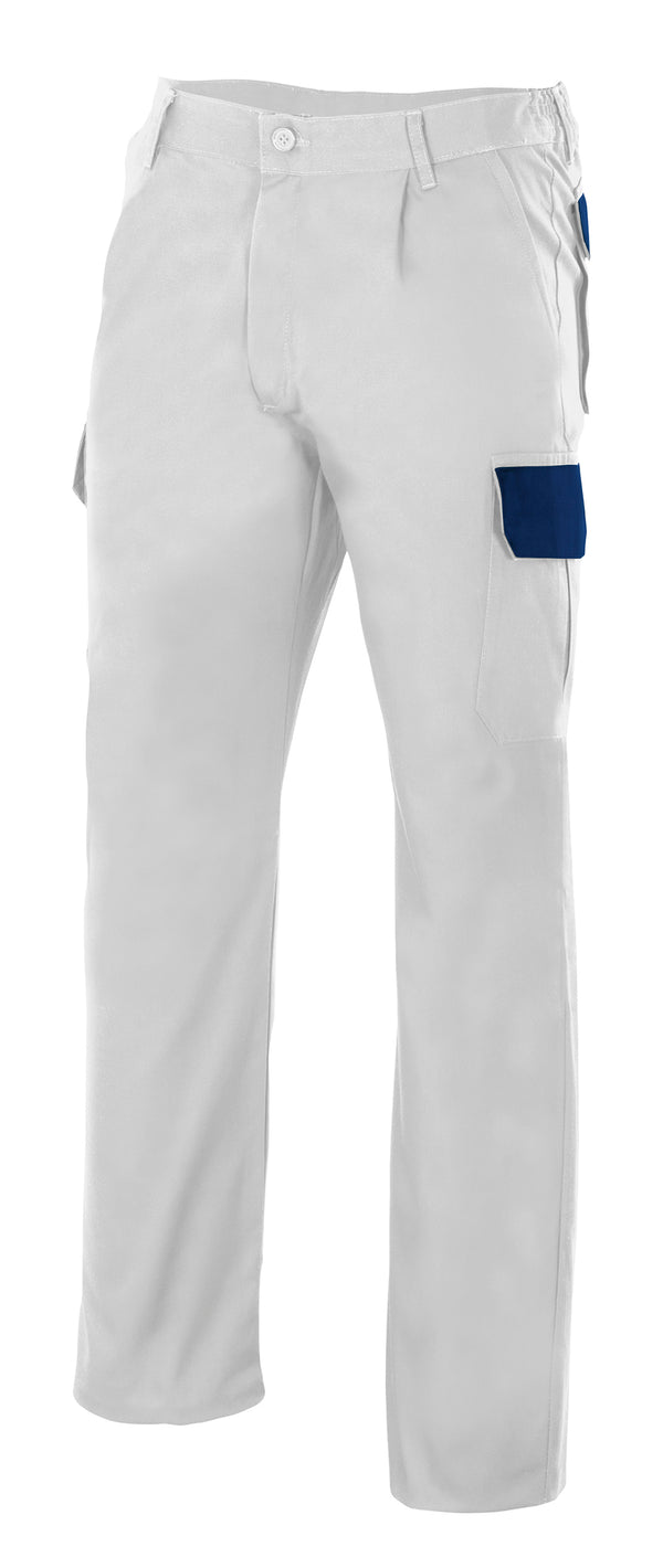 PANTALON BLANC