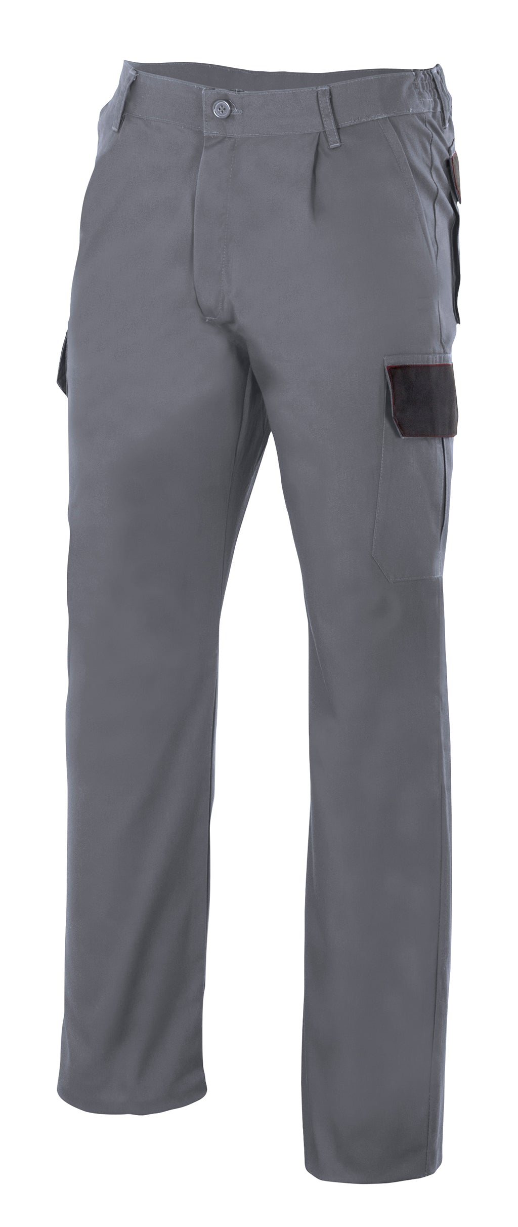 PANTALON GRIS