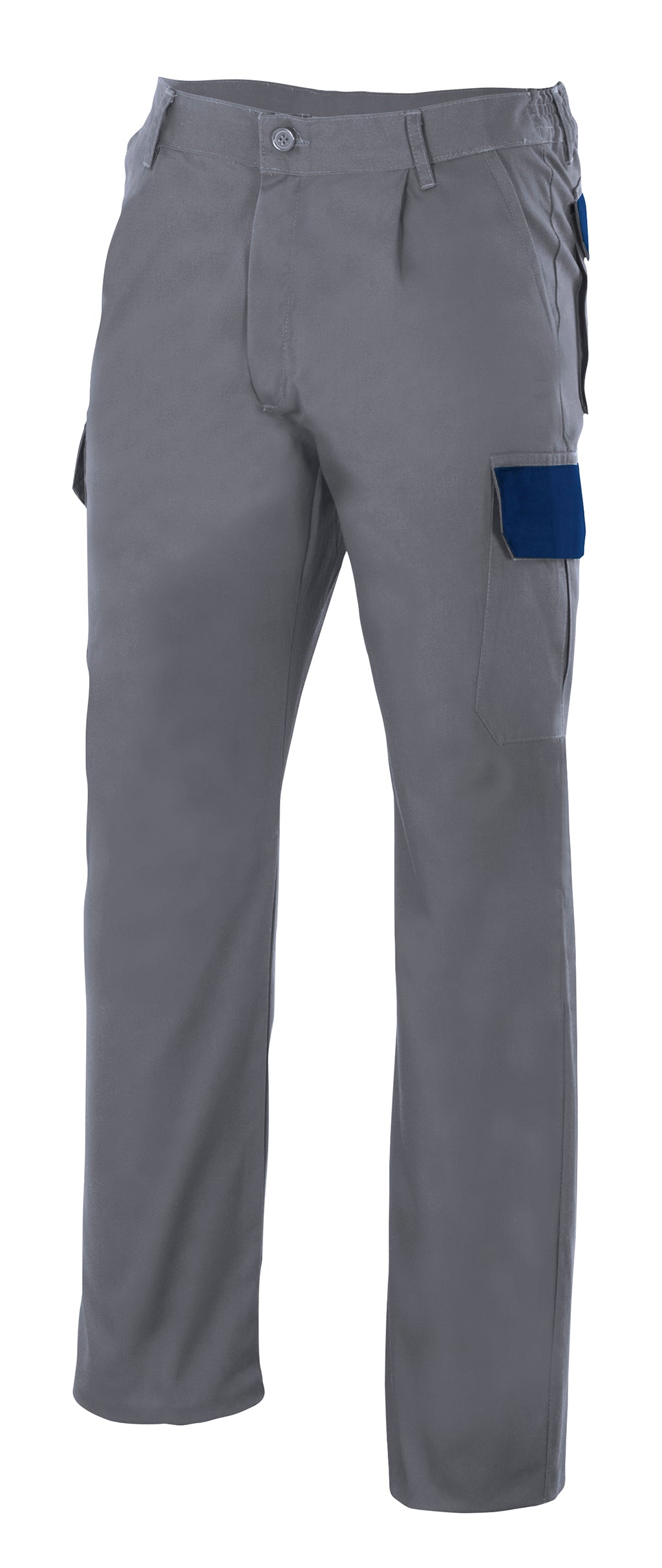 PANTALON GRIS