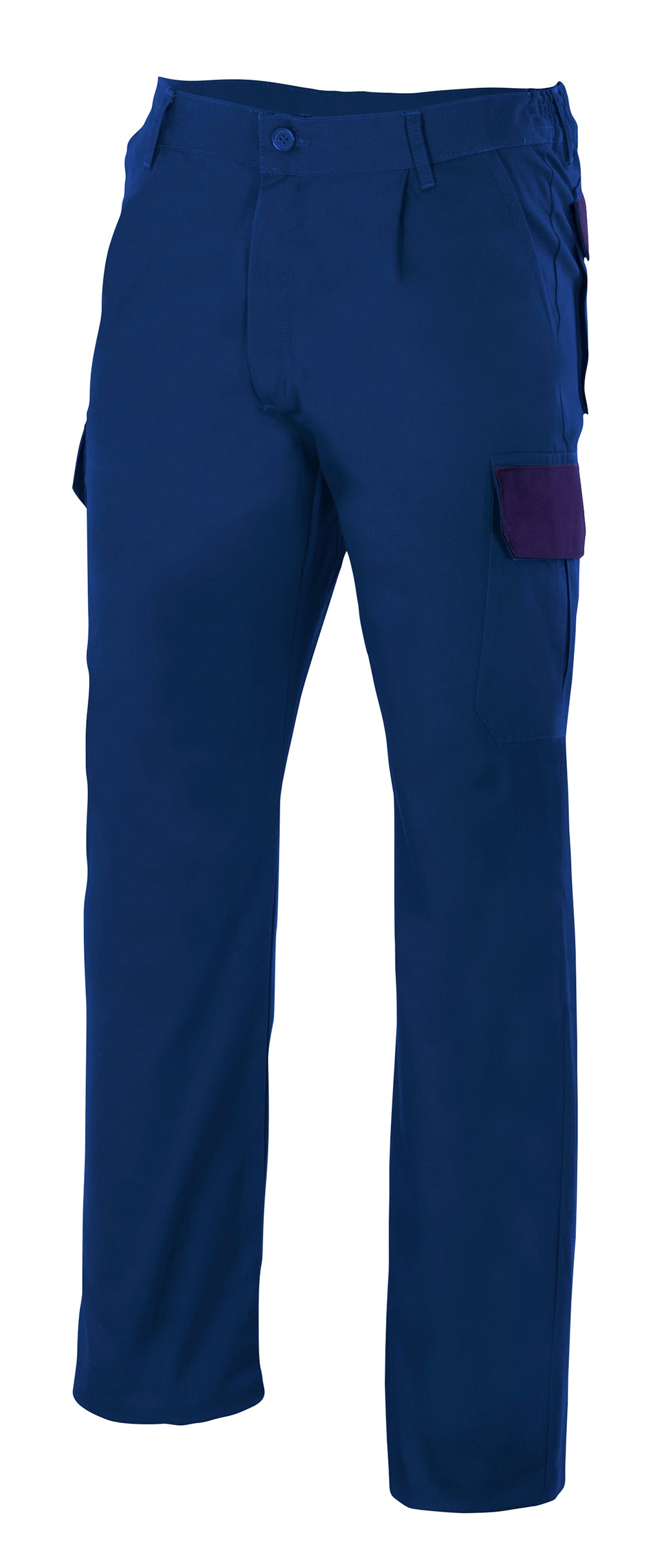 PANTALON BLUE ROI