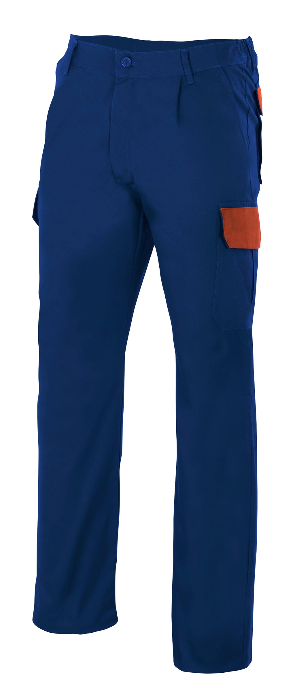 PANTALON BLUE ROI