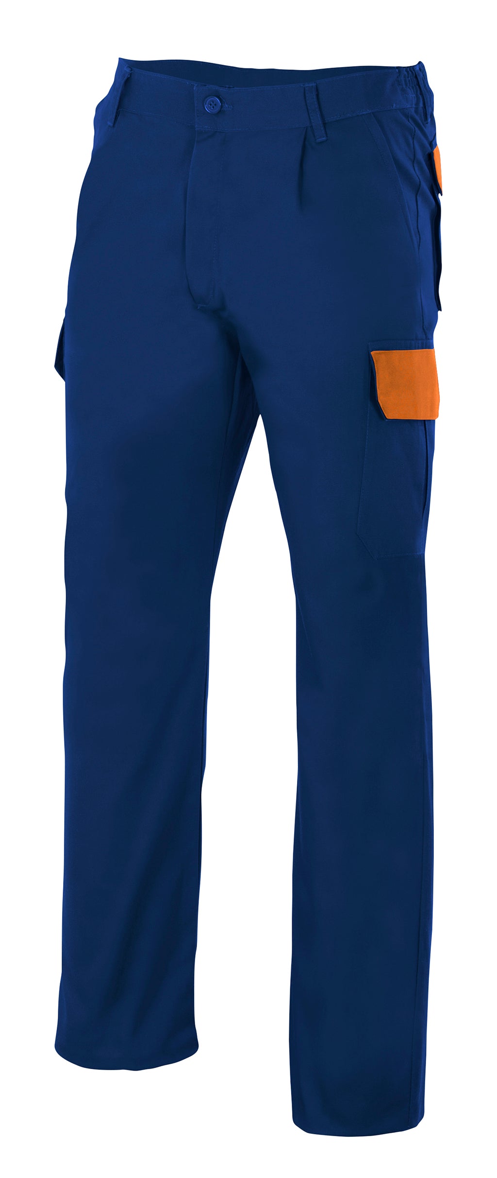 PANTALON BLUE ROI