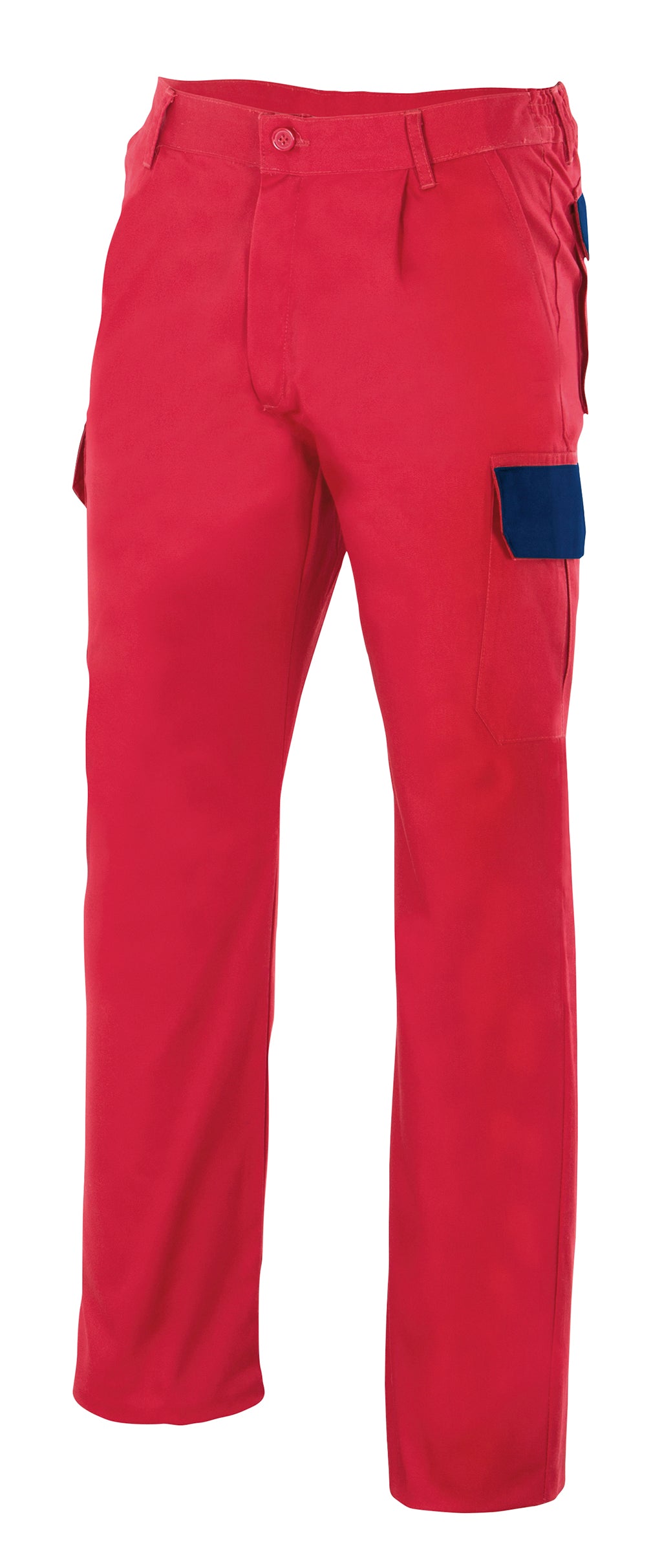 RED PANTS