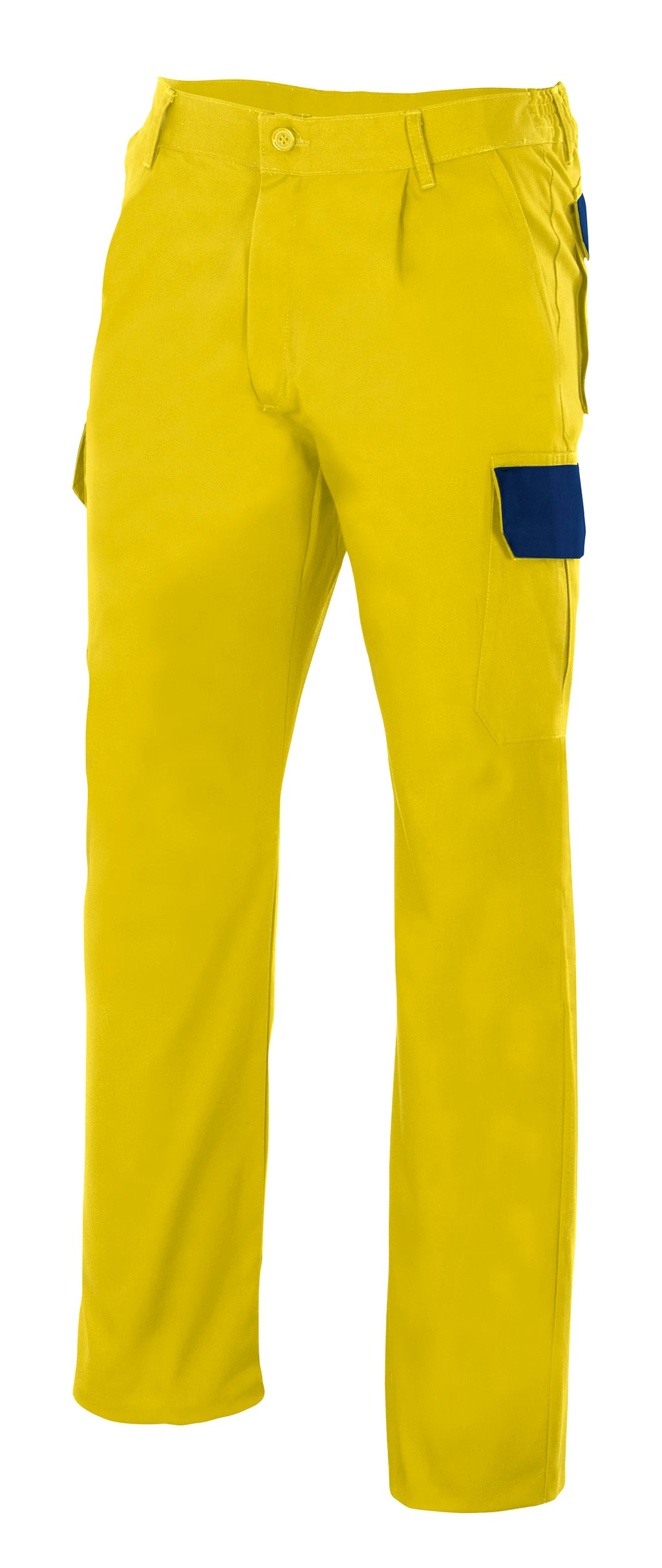 YELLOW PANTS