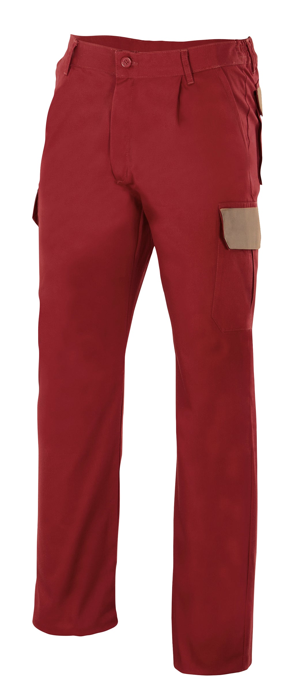 GARNET TROUSERS