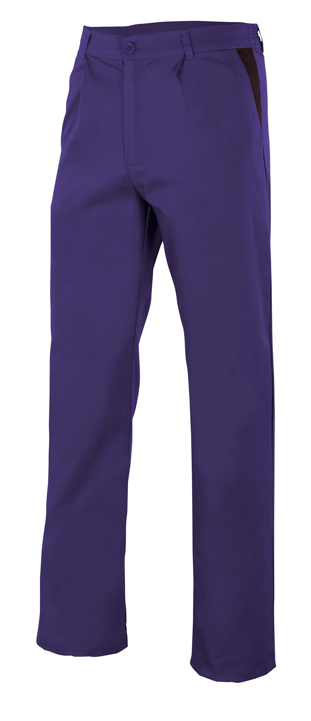 NAVY BLUE PANTS