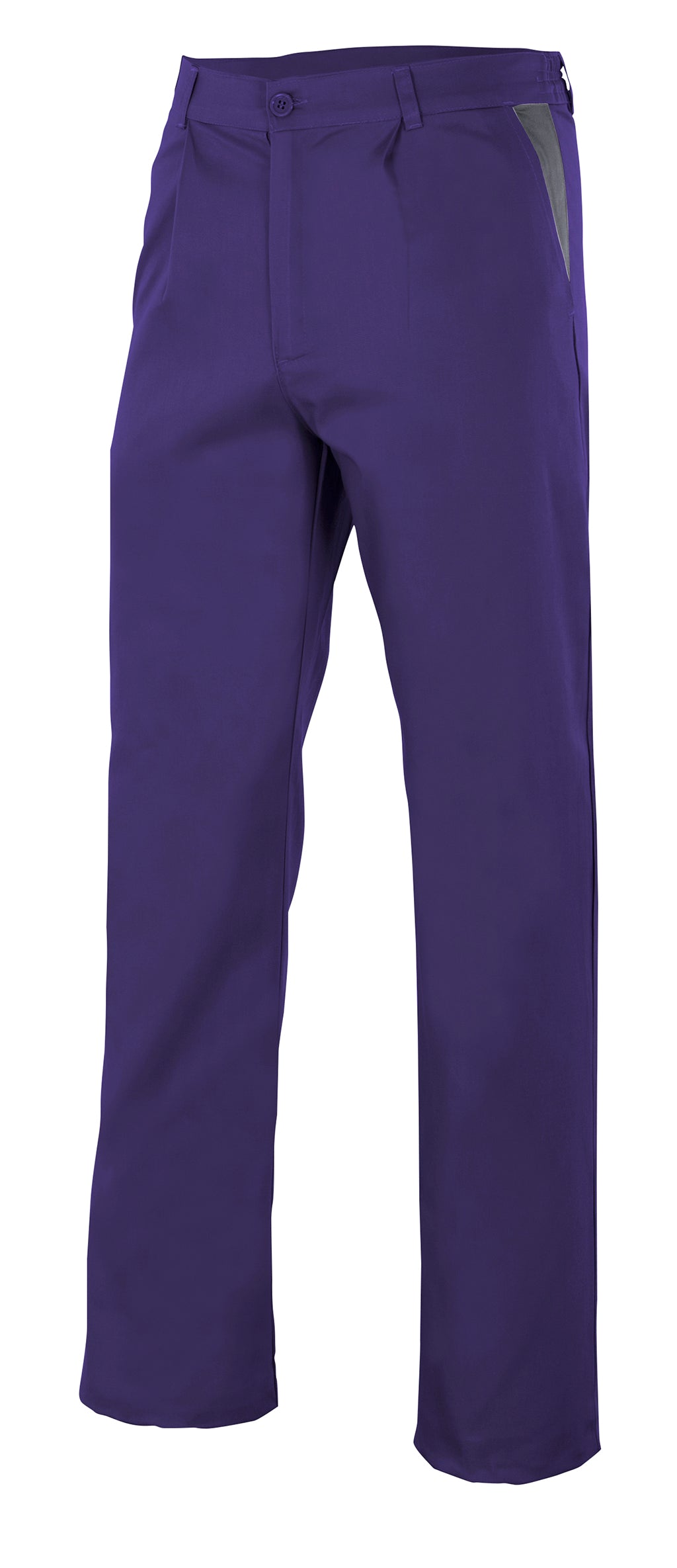 NAVY BLUE PANTS