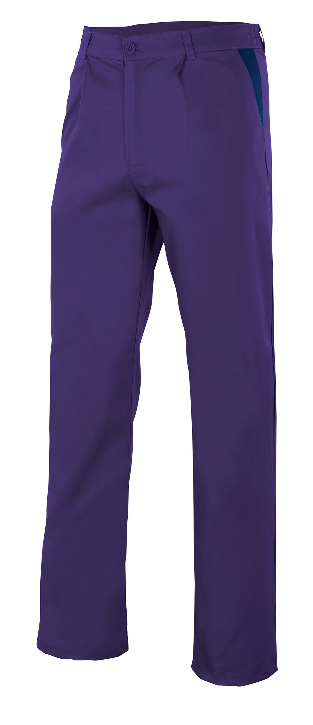 NAVY BLUE PANTS