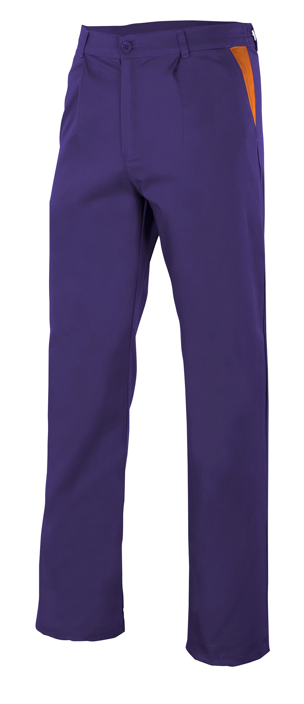 NAVY BLUE PANTS