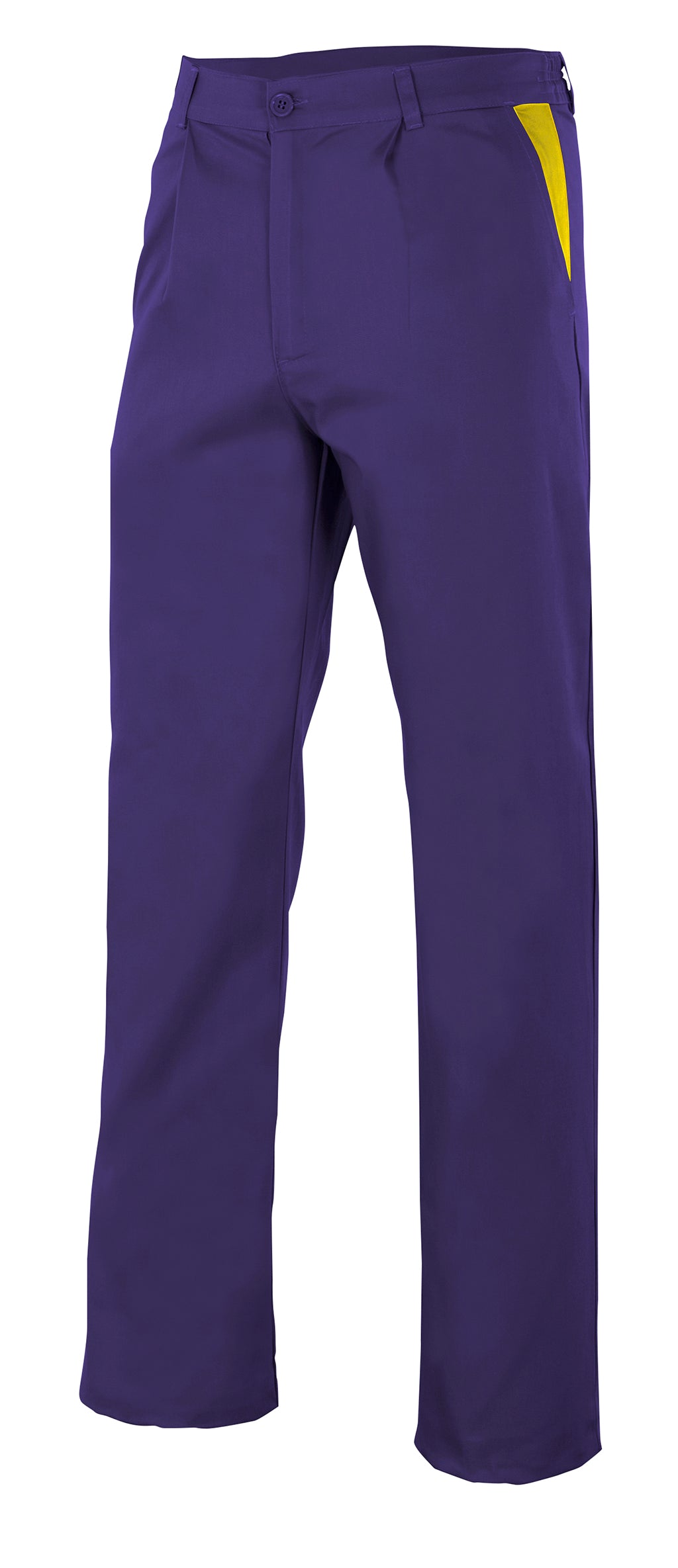 NAVY BLUE PANTS