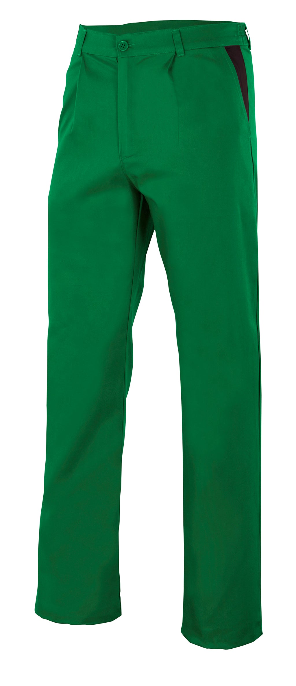 GREEN PANTS