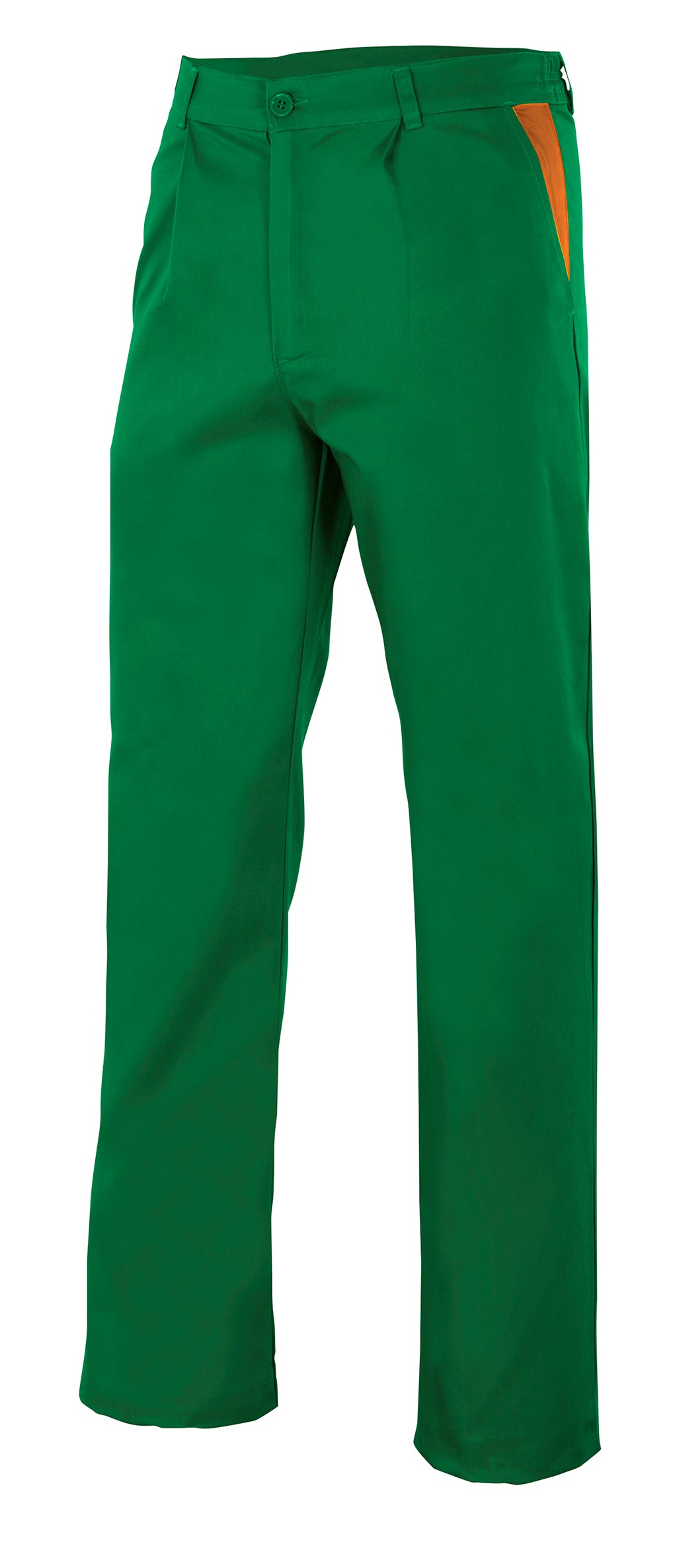 GREEN PANTS
