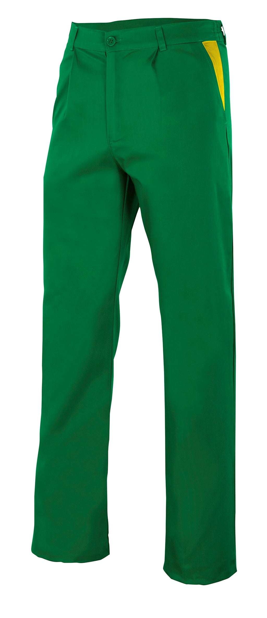 GREEN PANTS