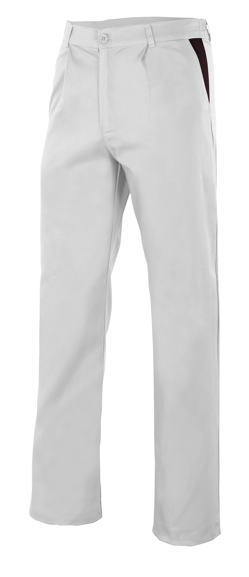 PANTALON BLANC