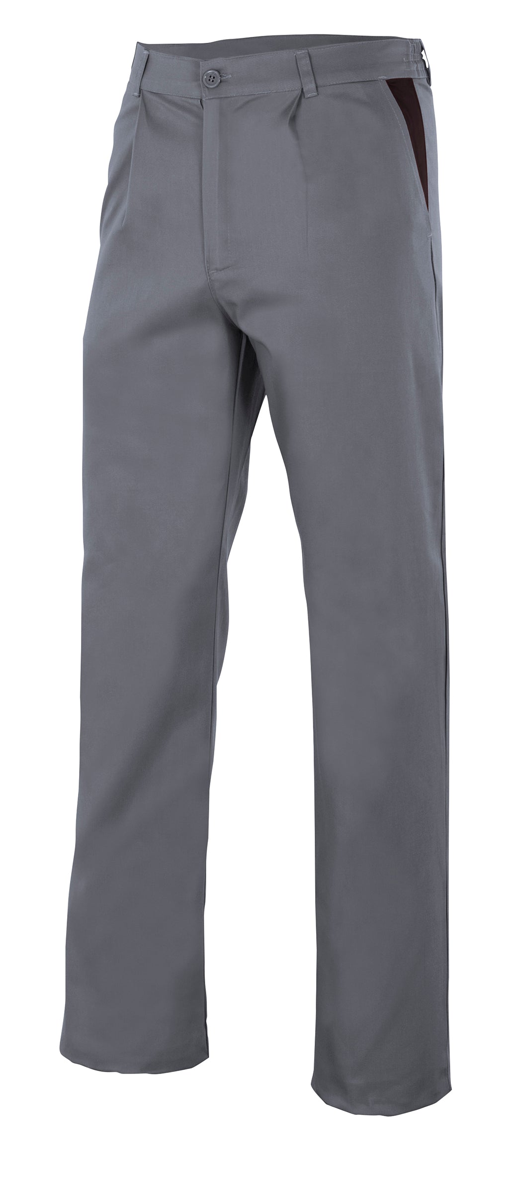 GREY PANTS
