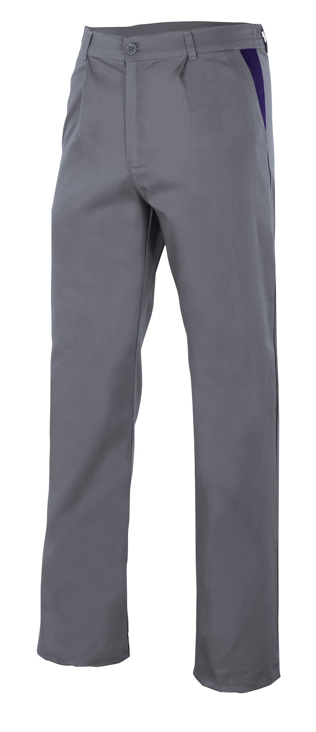 GREY PANTS