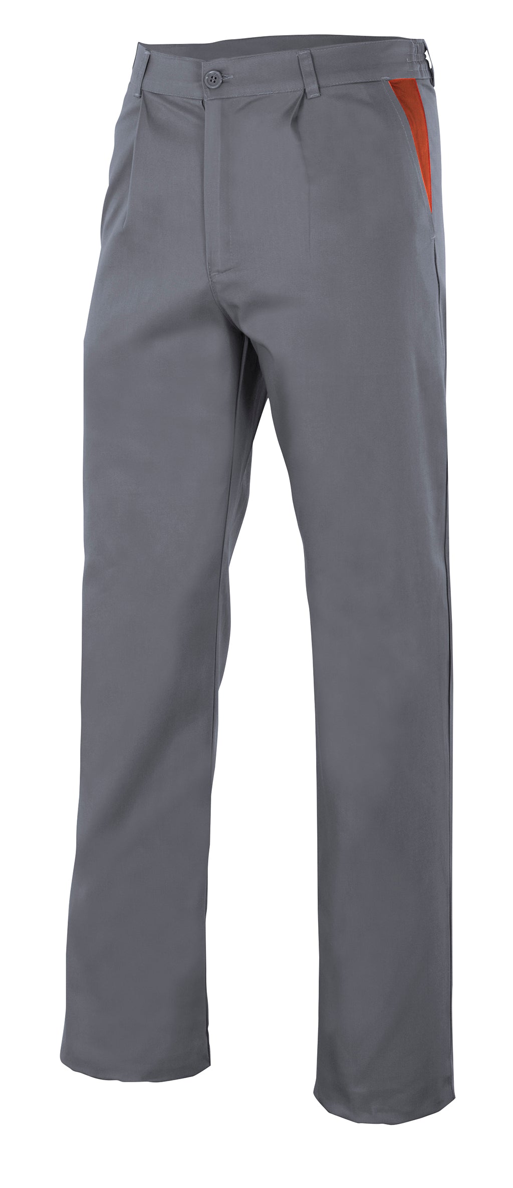 GREY PANTS