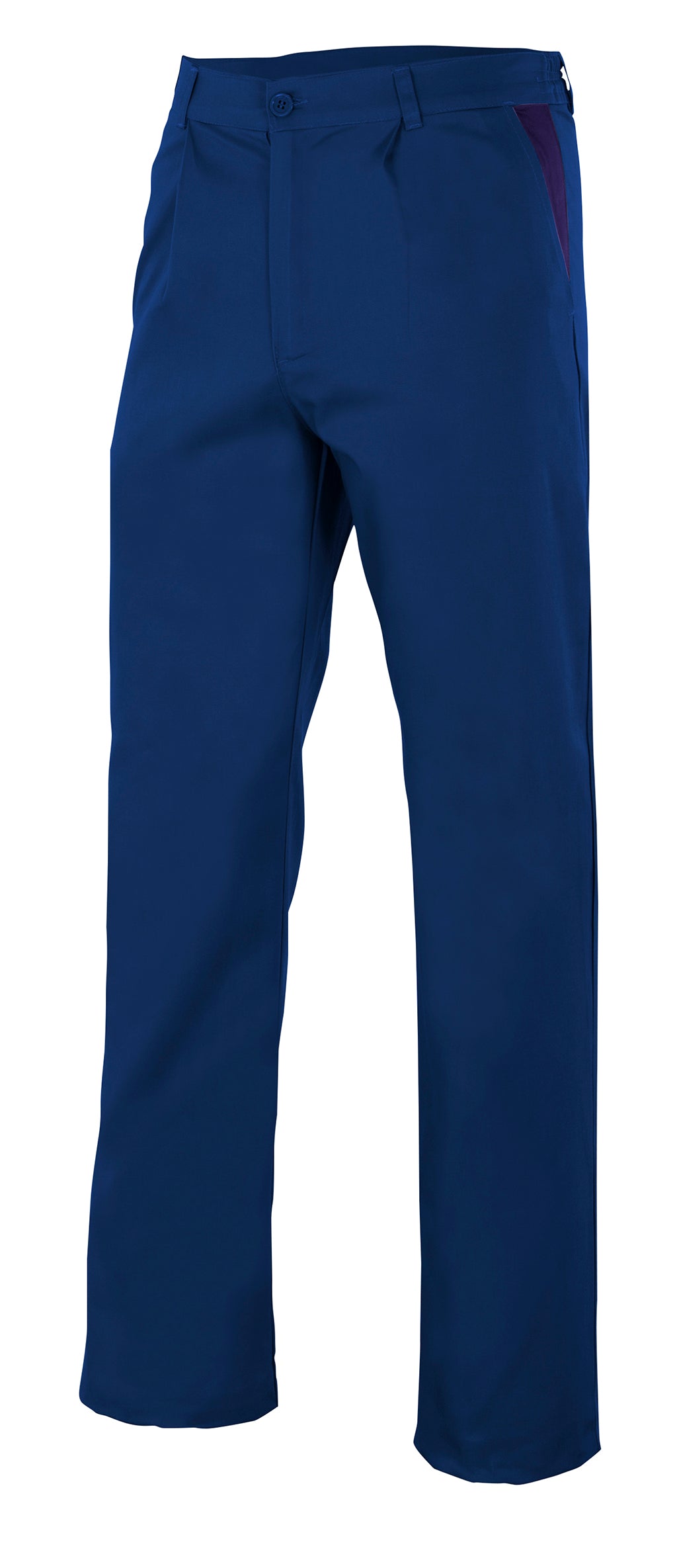 BLUE KING PANTS