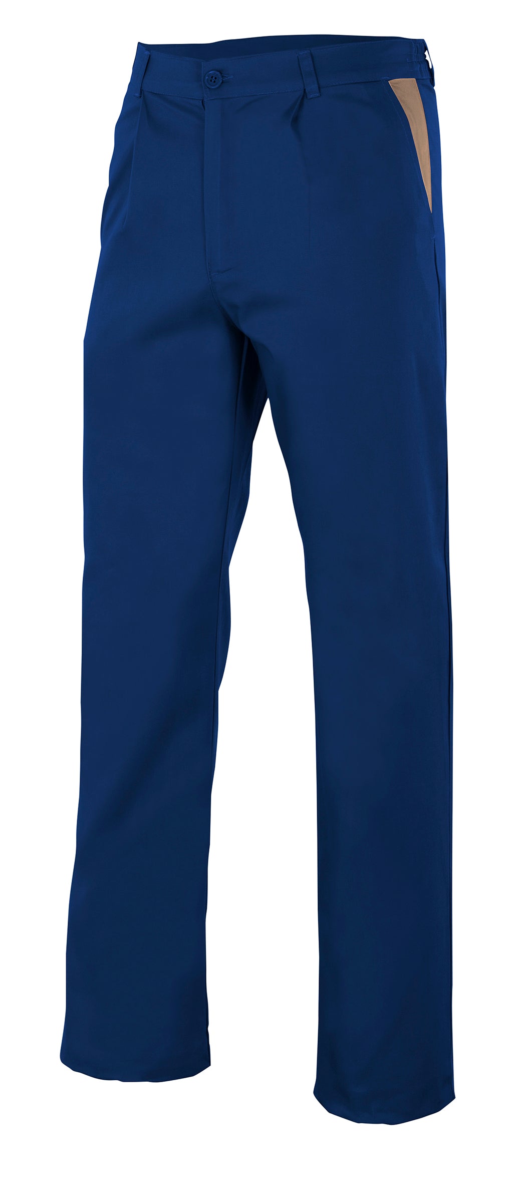 BLUE KING PANTS