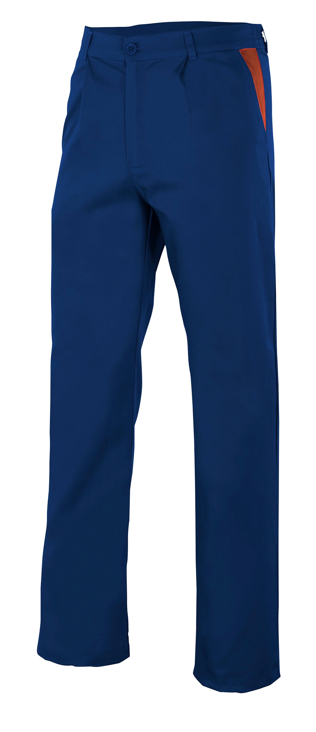 BLUE KING PANTS