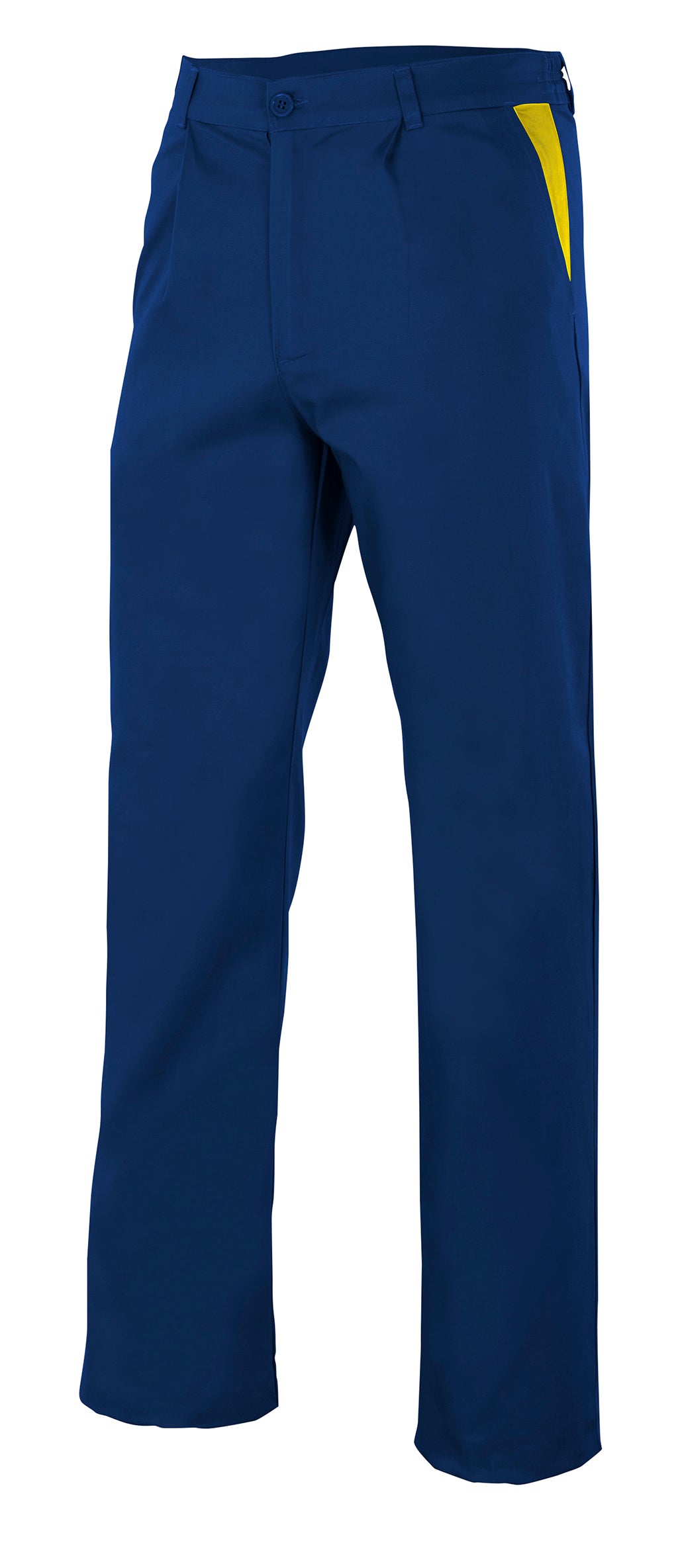 BLUE KING PANTS